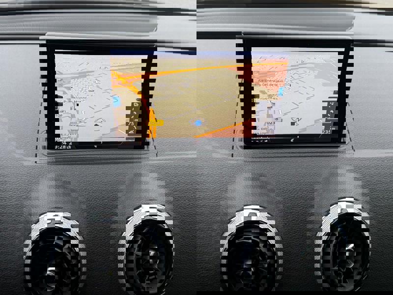 Image Audi ㍁匠潰瑲慢正⠠嘸⥆〨⸴〲㘱㸭) 35 TDI 2.0 150 Design Luxe S-tronic7 Full leds GPS Caméra Virtual Sièges cuir Régul Clim auto Gtie 1